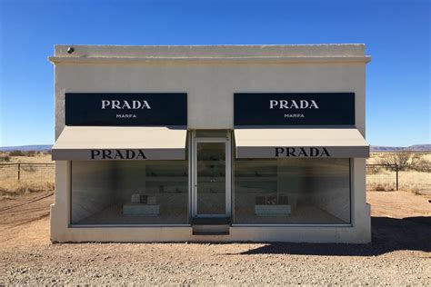 prada marfa marbre|prada marfa location.